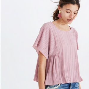 Madewell Spring Top